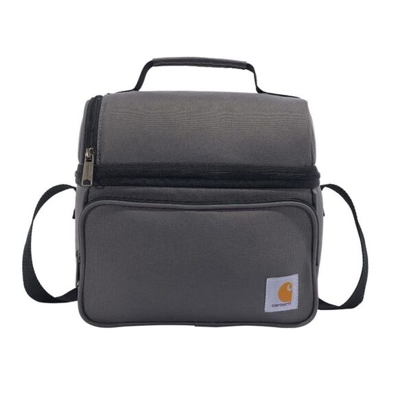 Gift For Him/Dad/Husband Insulated Lunch Cooler Bag - Picture 1 of 5